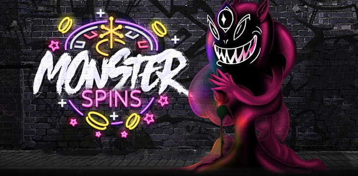Monsterspins